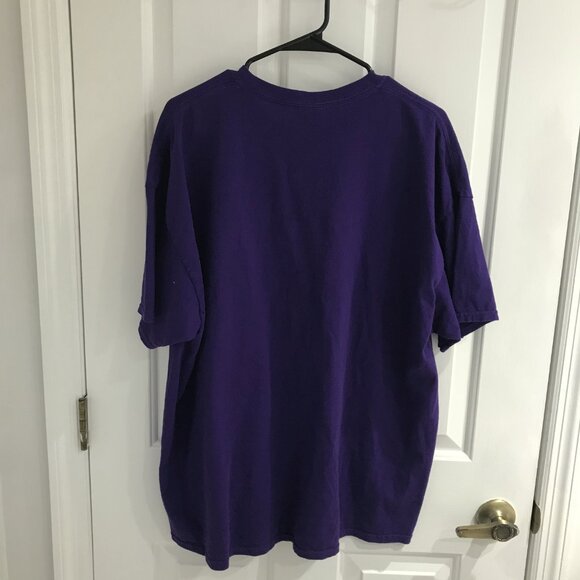 Christian Theme Shirt Men's 2XL - Picture 5 of 5